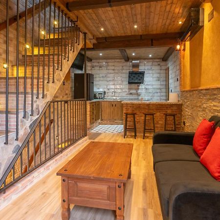 Apartamento Divino Morales Plasencia Esterno foto