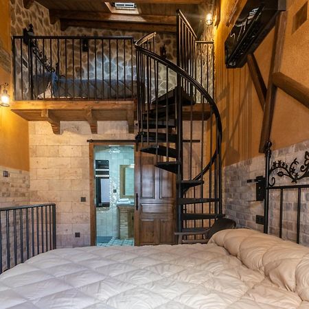 Apartamento Divino Morales Plasencia Esterno foto
