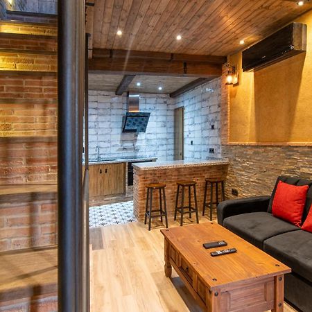 Apartamento Divino Morales Plasencia Esterno foto
