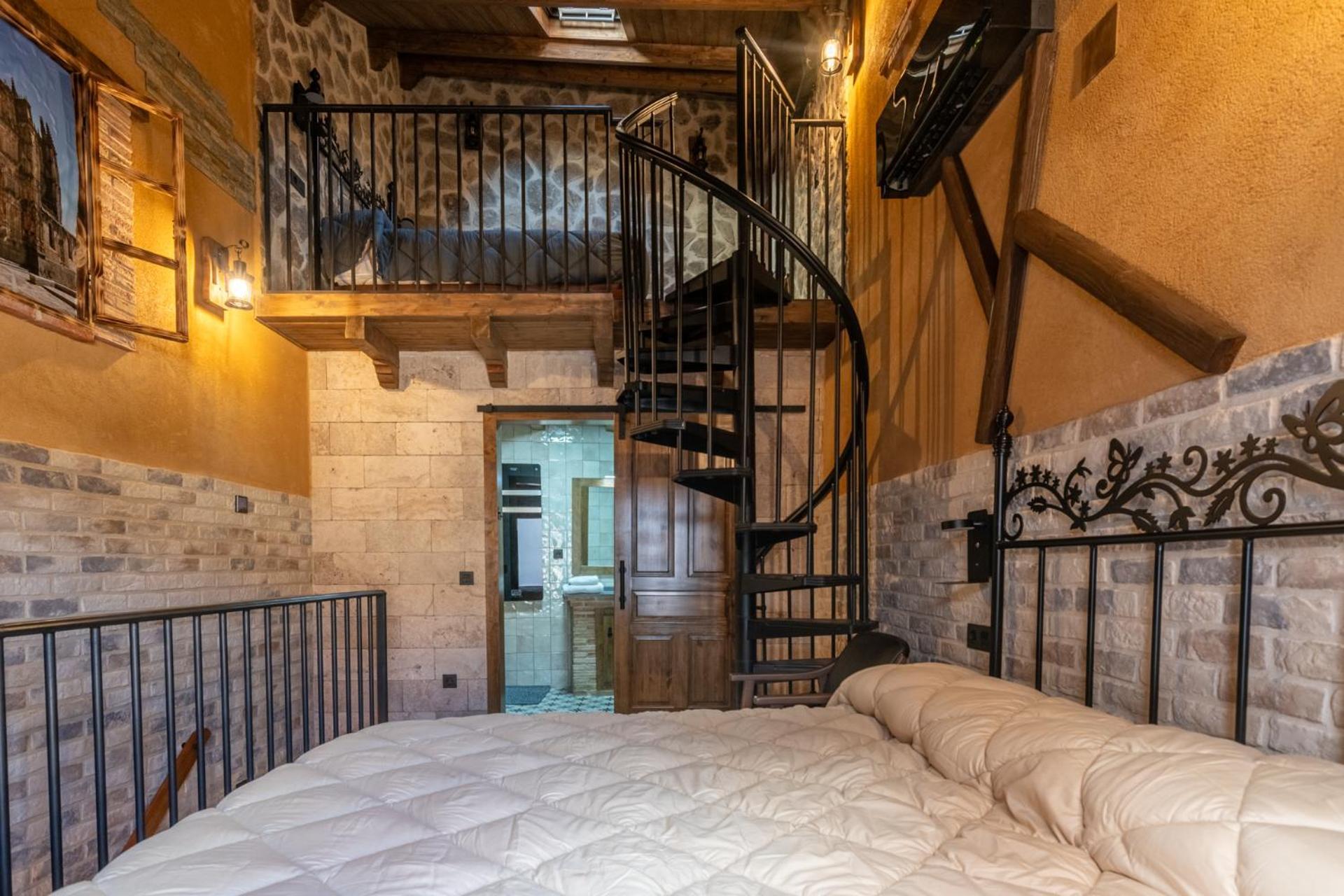 Apartamento Divino Morales Plasencia Esterno foto