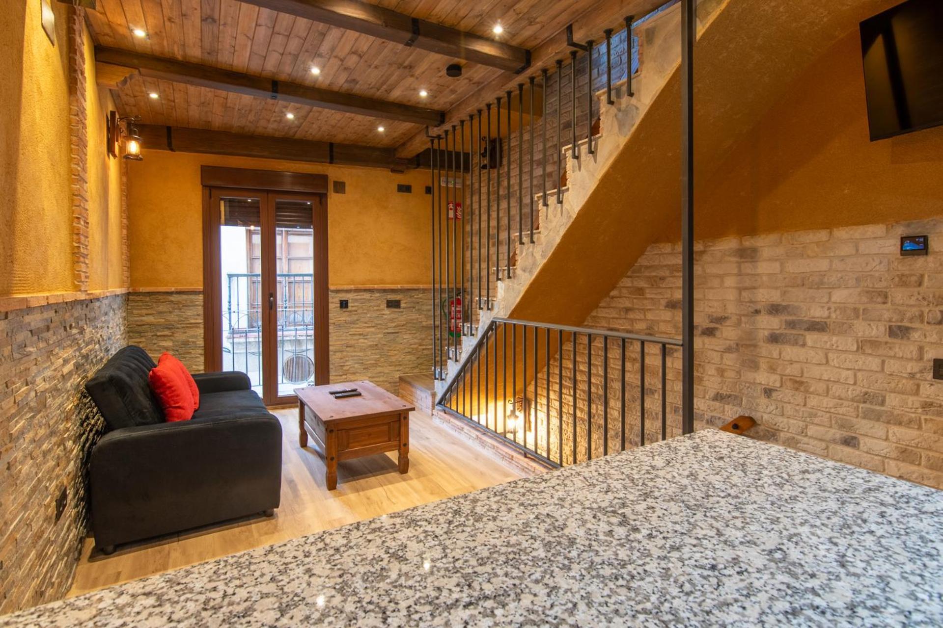 Apartamento Divino Morales Plasencia Esterno foto