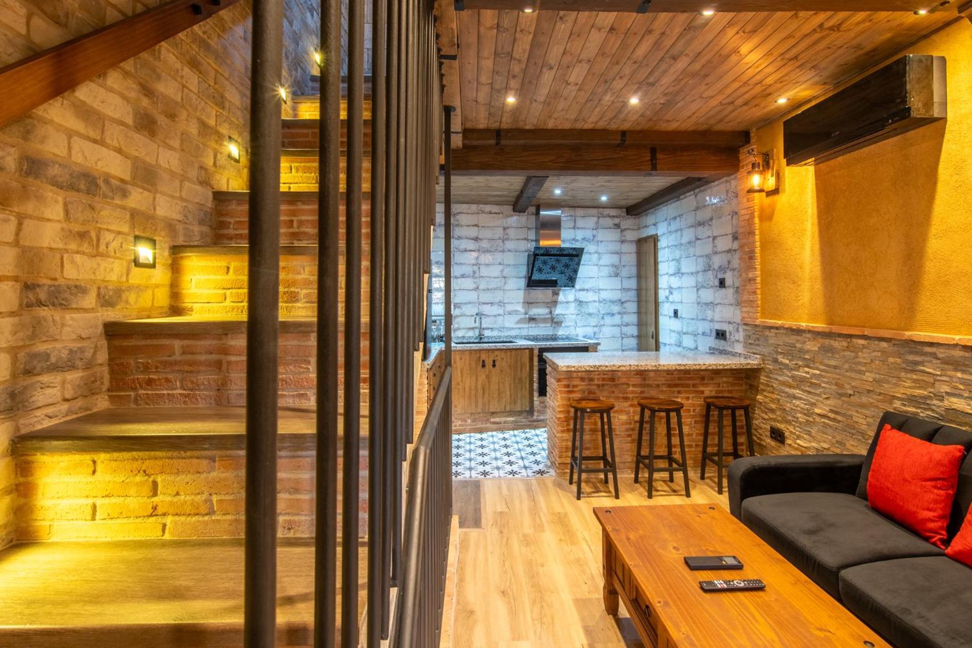 Apartamento Divino Morales Plasencia Esterno foto