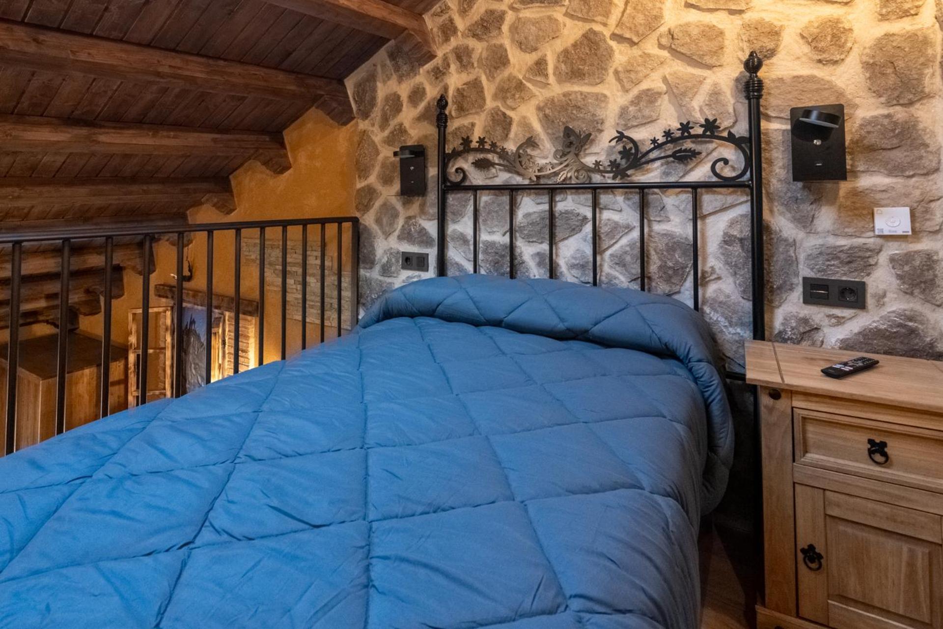 Apartamento Divino Morales Plasencia Esterno foto