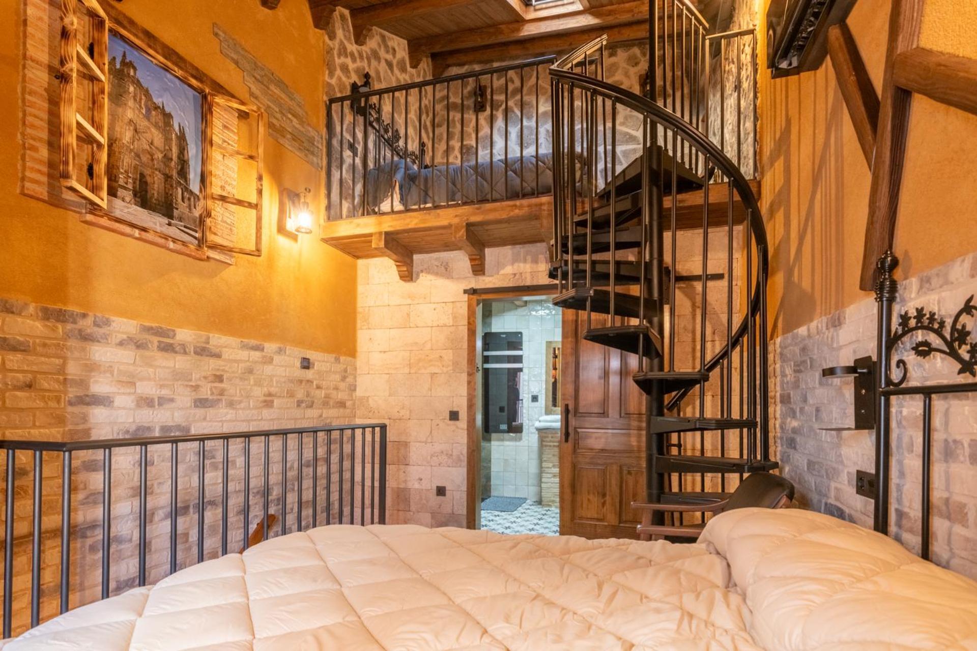 Apartamento Divino Morales Plasencia Esterno foto
